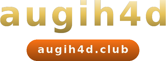 augih4d logo